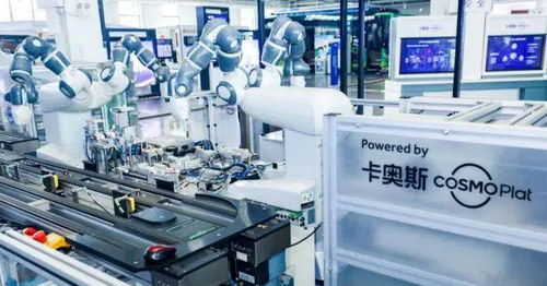 提振信心，培育壯大市場主體 企業網絡技術服務在山東經濟轉型中的關鍵角色